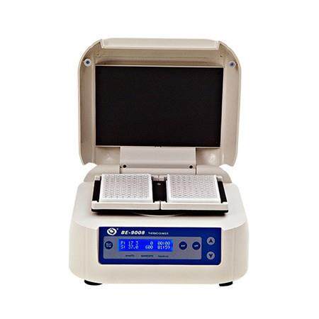 海0门其林贝尔BE90BE-9008微8孔板恒温振-荡器