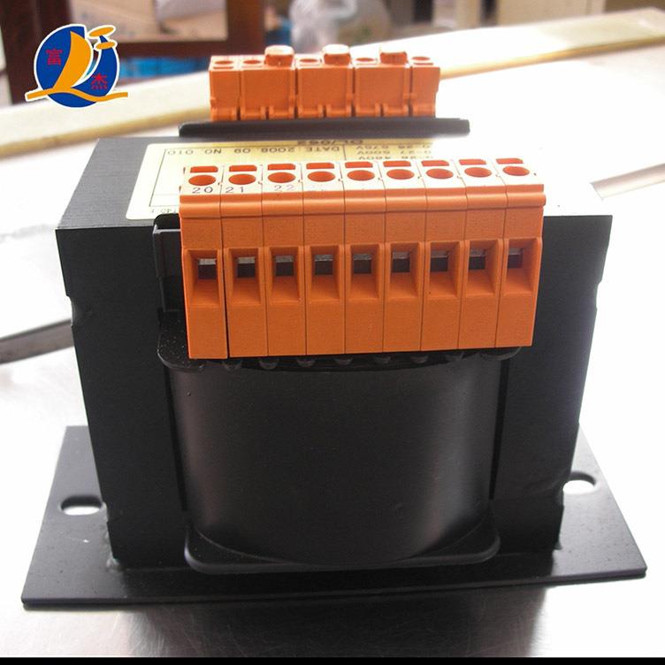 jbk5-250va机床控制变压器单相隔离380变12v变压器220v转110v