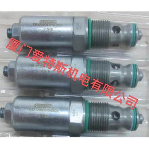 HHYDACYDAC贺德克溢流阀D088A-B01-C--090V先导式 DB08A-01-C-N-1