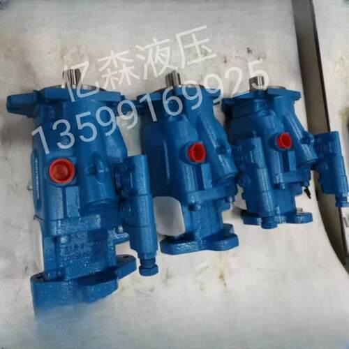 替代ETN伊K顿液压柱泵42塞1AAK005TVP17B/421K00694B/421A00816B