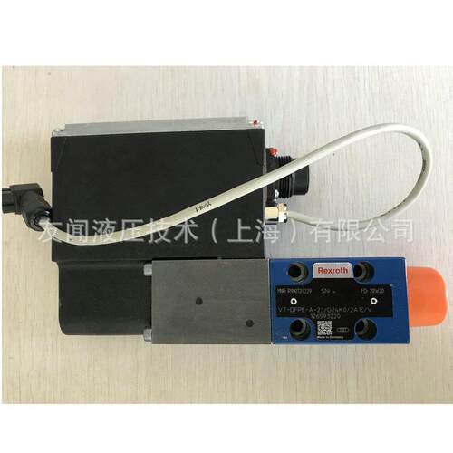 供应 力士乐比例插阀  VT-DFEParker/比例阀 VT-PDF装PEA-23G24K0