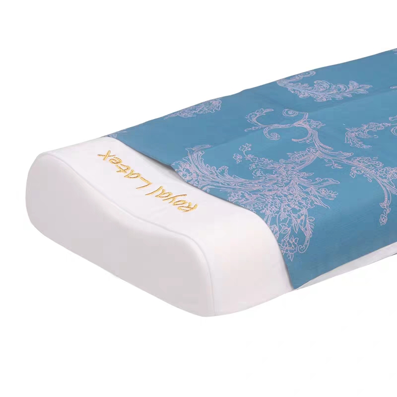 RoyalLatex泰国皇家儿童乳胶枕头皇家进口天然橡胶男女四季通用