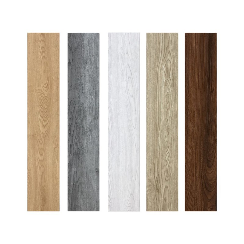 spc石塑地板锁扣地板卡扣式石晶地板防水酒店6mm8mm4mm仿木纹家用