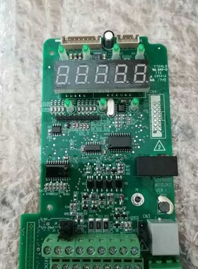 nice2000主板扶梯变频器主板me320主板快意MT152KZ全新原装现货