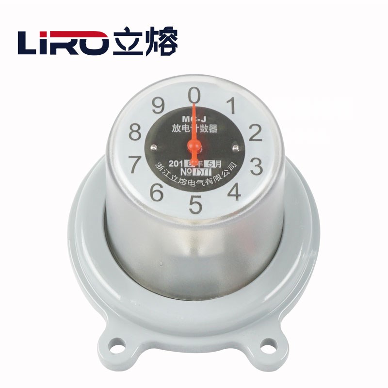 JS-8计数器高压氧化锌避雷器JCQ-2/800运行监测器3C-Y1在线监测仪