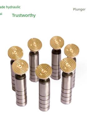 柱塞滑靴柱塞泵配件10254063 80 160 250柱塞滑靴轴向柱塞泵配件