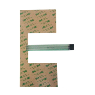 梅特勒托利多条码秤电子称电子秤3680 3880 3600按键键盘键皮配件