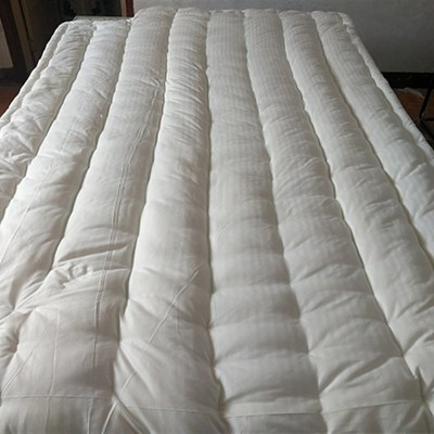 定做加大炕被手工褥子纯棉花垫被 床垫全棉床褥棉絮被子榻榻米垫