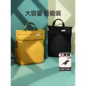 小雅象妈咪包双肩大容量2025新款 妈妈包母婴包手提外出多功能背包