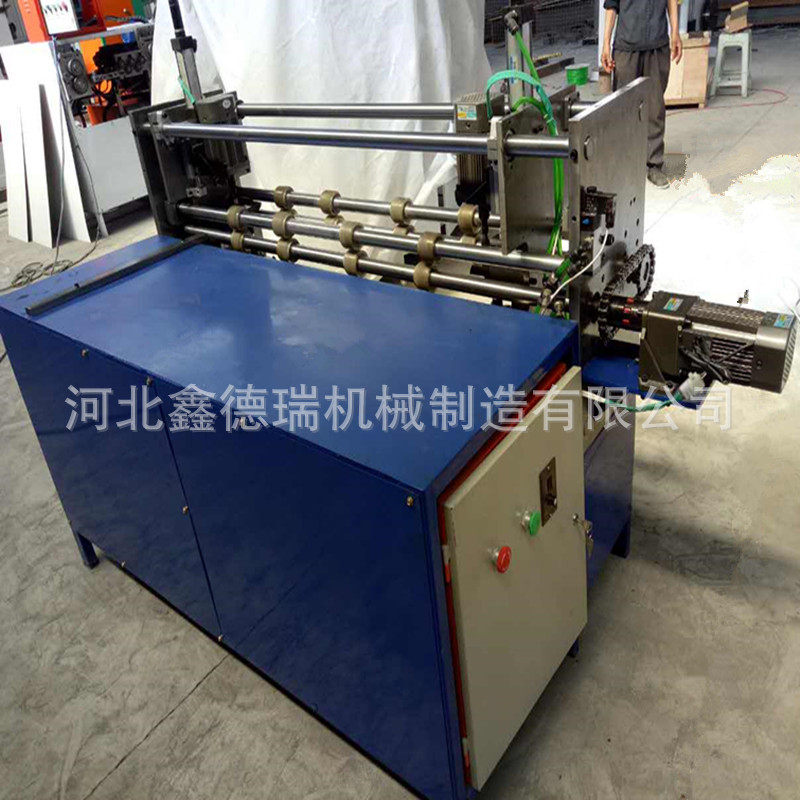 金属板自动铣边机马镀锌板边缘数控磨边机全自动钢桶生产线厂家,五金/工具,封边机,淘宝优惠券,粉丝福利购,淘宝优惠卷