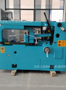 现货供应G7025弓锯床   G7025B卧式液压弓锯床 支持现场试机
