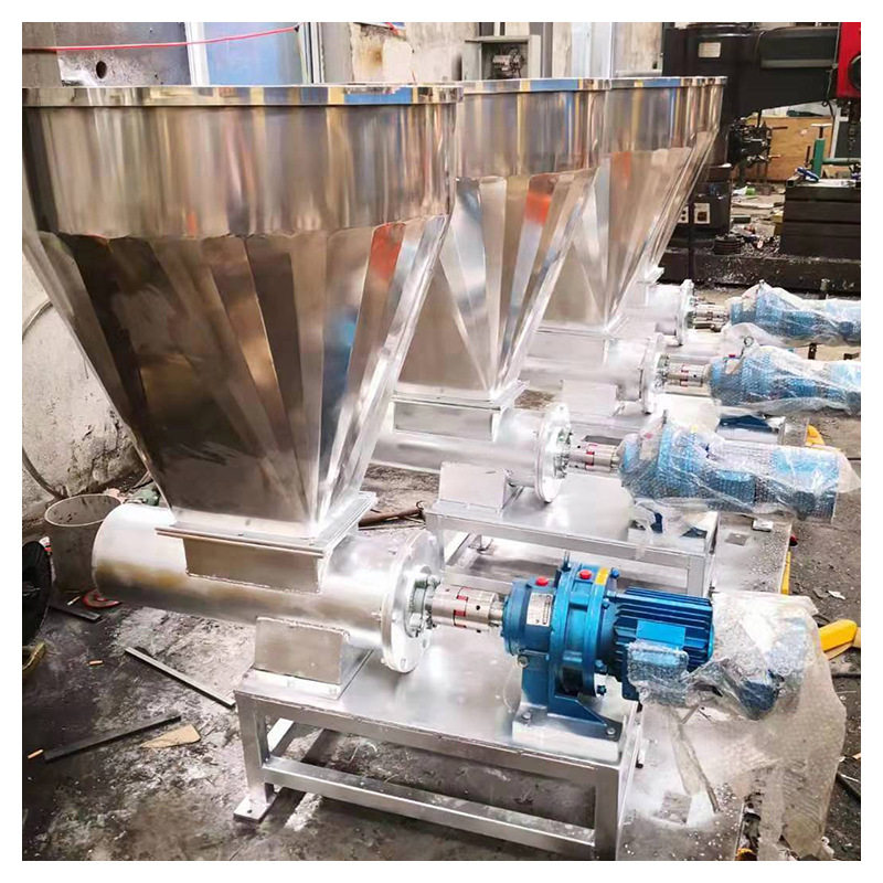 小型双螺杆失重式喂料机 精密色母色粉塑料颗粒粉末上料喂料机,搬运/仓储/物流设备,加料机,淘宝优惠券,粉丝福利购,淘宝优惠卷