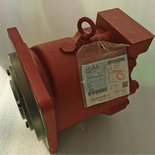川崎船用液压马达M3X530APN-467-018A吊机马达M3X530APN-467-012A