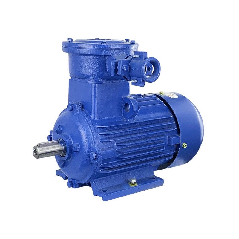 YS/YE3三相g异步电动机立式卧式80/90B5/14铝壳0.12~7.5国标全铜