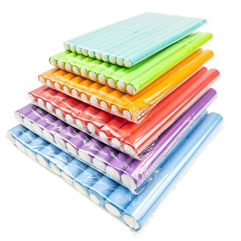 【下单立减50】美发q棒懒人卷发器头发蓬松神器美发工具不伤发SH