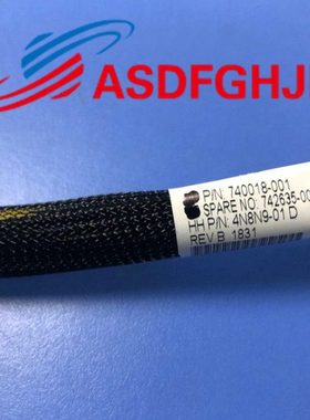 全新HP 742635-001 Proliant SL270s Gen8 L2GPU电源线740018-001