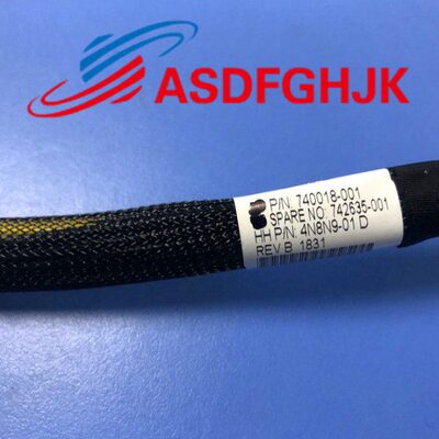 全新HP 742635-001 Proliant SL270s Gen8 L2GPU电源线740018-001