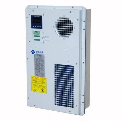 中能制冷户外款机柜空调600W制冷量通信柜户外电箱用