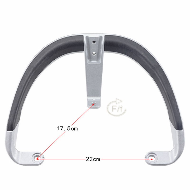 适用电动车金箭G9后靠背备箱支架货架夏恋g9尾箱架尾翼拉手倚靠背