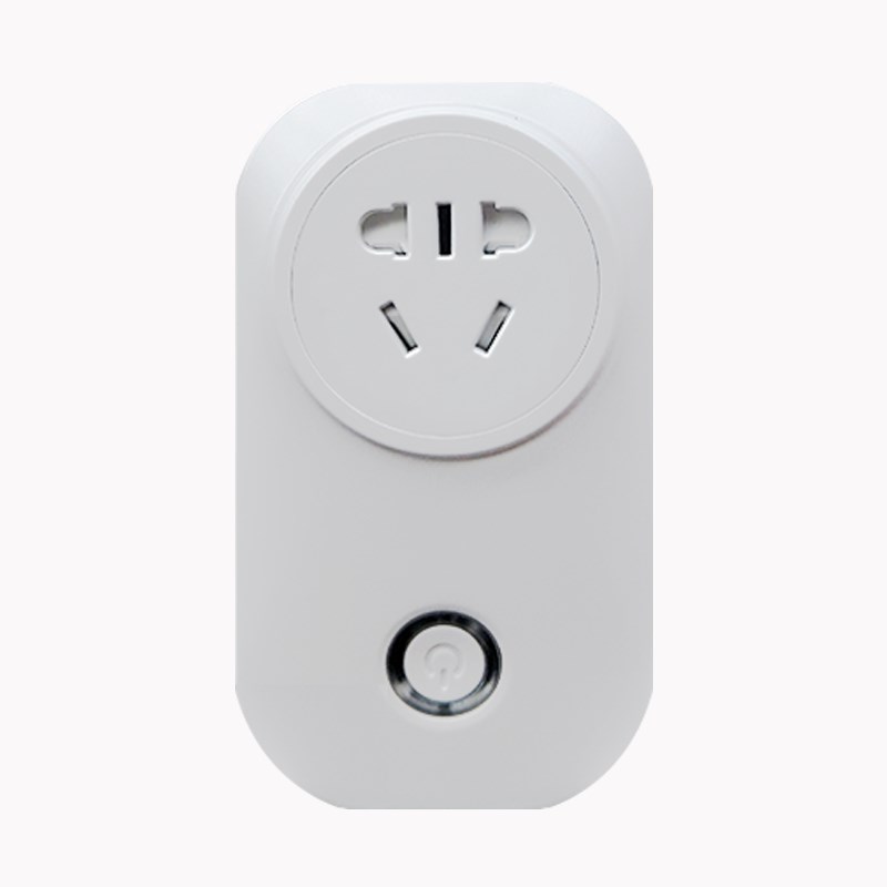 WIFI智能遥控插座手机远程控制定时开关电量电费计量16A/10A