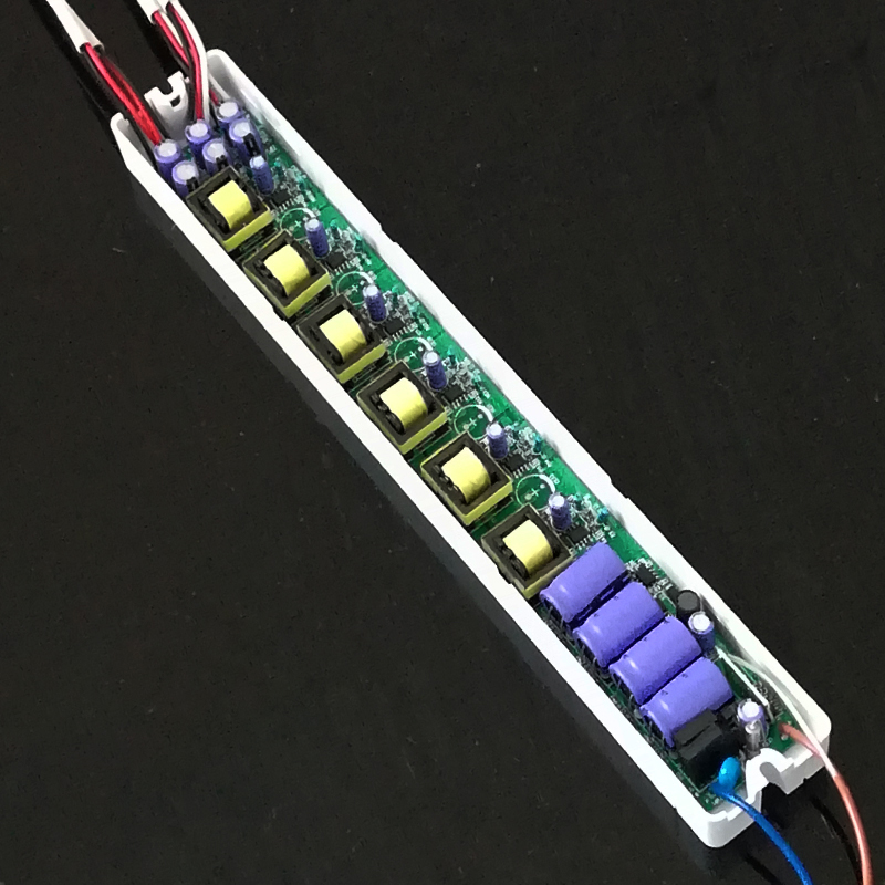 天猫精灵AI联盟智能语音驱动电源控制器灯带无极调光变光2.4G遥控