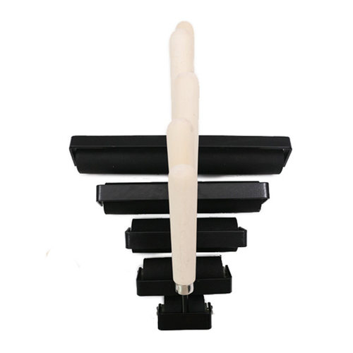 版画滚筒 版画工具 版画油墨滚轮滚轴美术滚筒拓印滚筒工具包邮