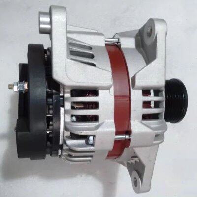 三一车载泵发电机AVI136A101发电机C4935821发电机
