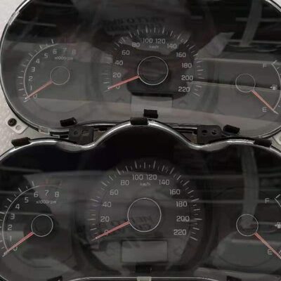 适用起亚K2组合仪表盘总成里程表迈速表码表 94003-4X020 4X510