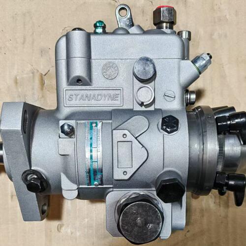 适配约翰迪尔发电机通用款四缸柴油泵