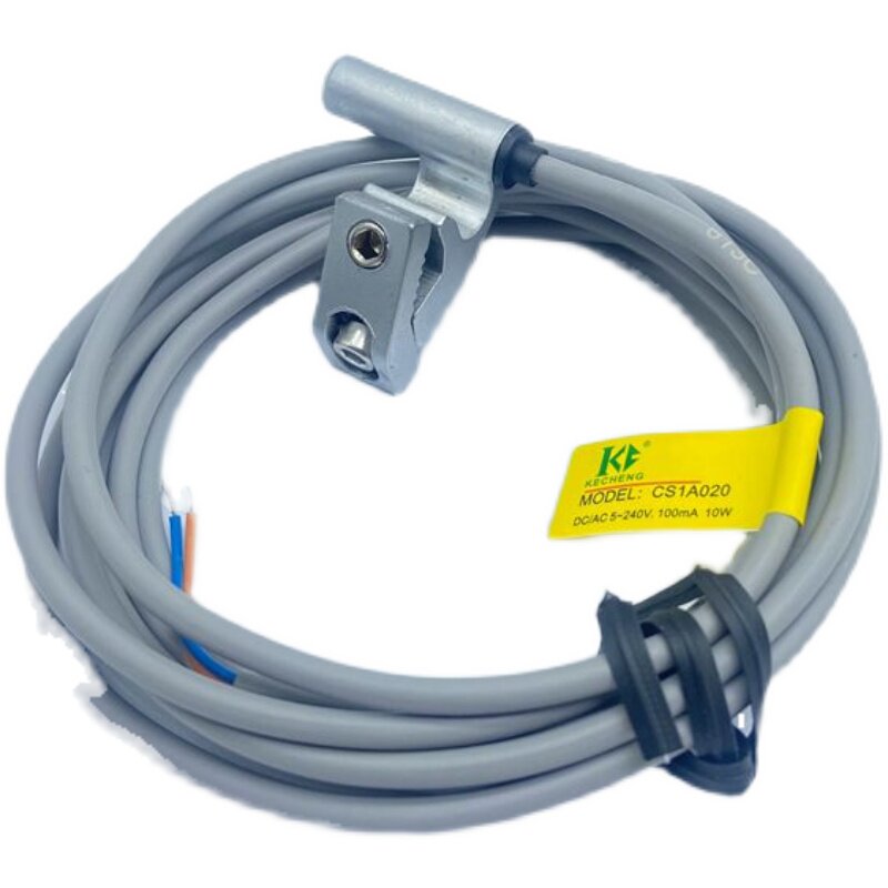 SC气缸磁性感应开关CS1A020 DC/AC 5-240V 100MA 10W DS1-A CS1-A