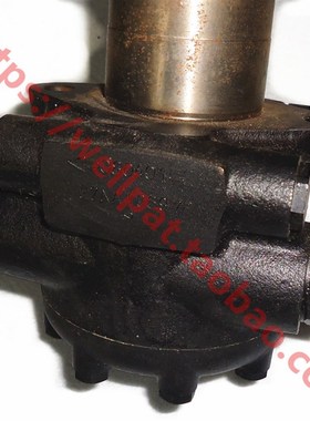 锅炉燃烧机油泵SUNTEC桑泰克E7NA10697P重油油泵