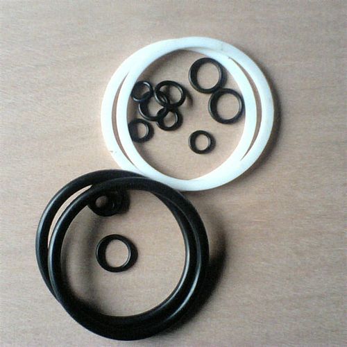 银都促销 产品油封配件 各种大小油封O型圈橡皮圈 限本厂厂家直销