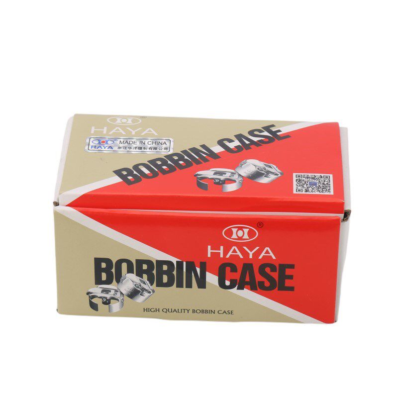 华洋HAYA梭壳华洋梭芯套 华洋梭壳 绣花机带片梭壳电脑绣花机配件