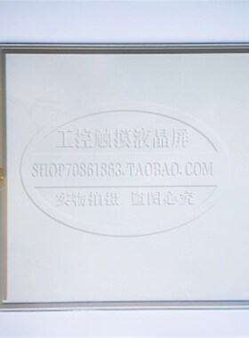 全新PS3451A-T41-24V  3581702-12触摸板