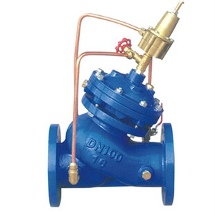 200 安全持压阀 300 150 DN40 100 AX742X安全泄压阀