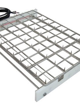 FFU通风口除静电ST-601A离子网区域空间除静电器 空间去静电网