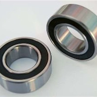 双列角接触球轴承3000 3001 3002 3003 3004 3005 3006 3007-2RS