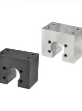 滚珠丝杠螺帽用支架BNFA/LFF11/12/16-/1010/1202/1205/2005/2010