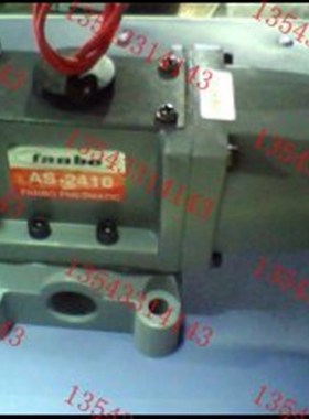 气动电磁阀AS2408  电压AC220V  AC110V大量现货供应