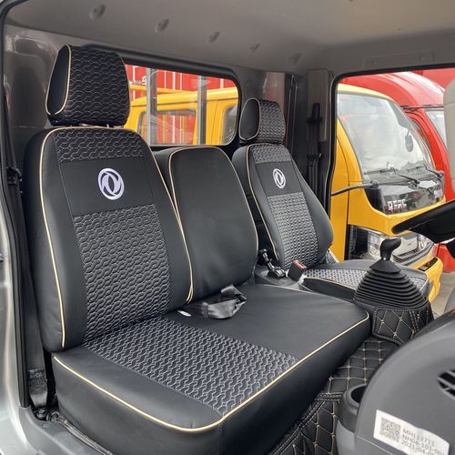 国六东风凯普特星云K5K6K7K8多利卡D5D6D7D8福瑞卡R5R6f6货车座套