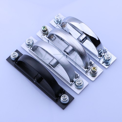 海坦 LS707拉手 配电箱柜门拉手 榻榻米拉手 开关控制柜拉手