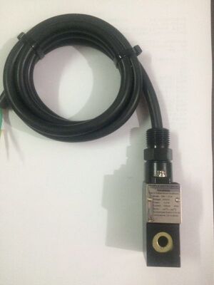 SOLENOID电磁阀防爆线圈EM-1.1/CX 220VAC 4.5W 20mA防爆电磁线圈