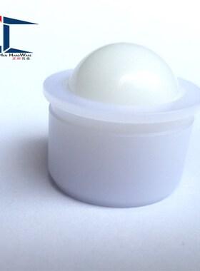 (ZC410-1) 插入 粘接型 压入式万向滚轮BCHJJ7 9 11 13 15 20 24