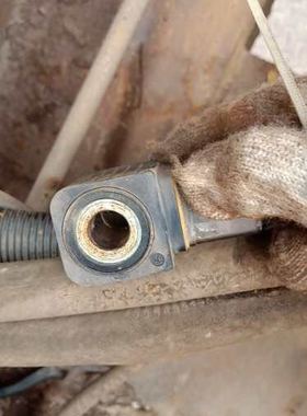 徐工25k525k吊车三四五节臂切换电磁阀线圈 徐工吊车电磁阀线圈