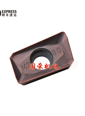 卡赛数控刀片APMT1604PDER-M2 H2 GR928 APMT1135PDER 代替VP15TF