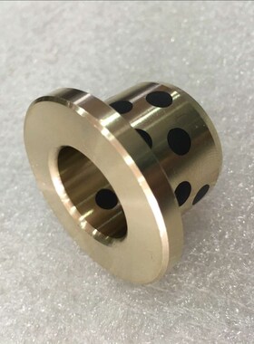 无油衬套 带肩型 OFN01-d13/d15 -L10 L12 L15 L20 L25 L30 L35