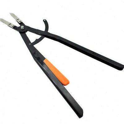 EVER POWER/艾威博尔 C系列内卡簧—直口 101675