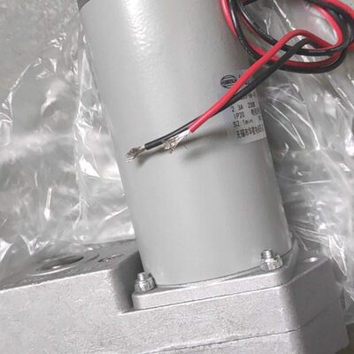 HDZ-21003A（204）交直流两用电动机HDZ-24006C