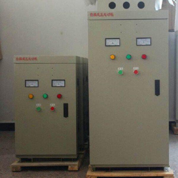 自耦减压起动箱 XJ01-115KW 降压启动电动机起动柜