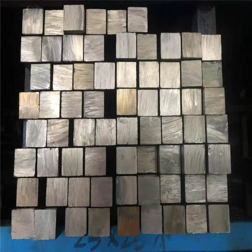 303不锈钢方钢 扁钢 光圆1-300板料ALSI304 316L方钢扁钢板料零切